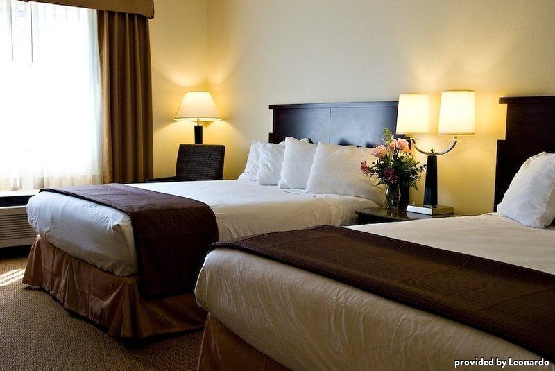 Best Western Porterville Inn Exterior photo