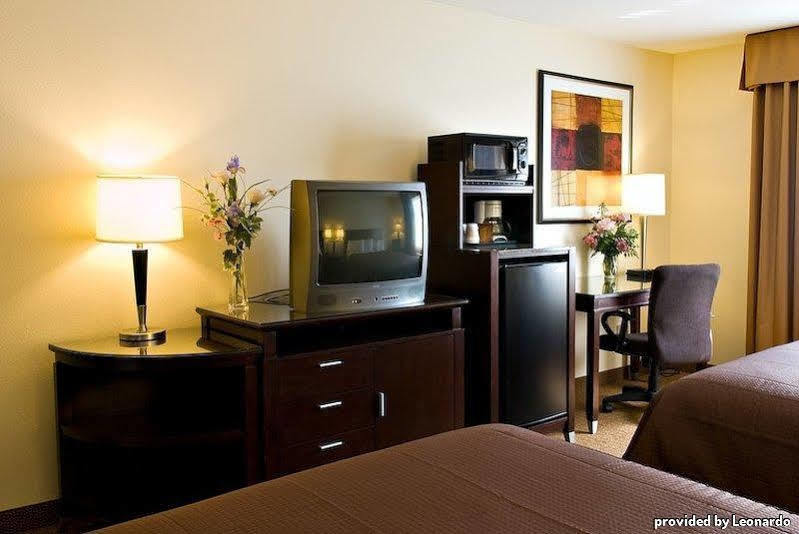 Best Western Porterville Inn Exterior photo
